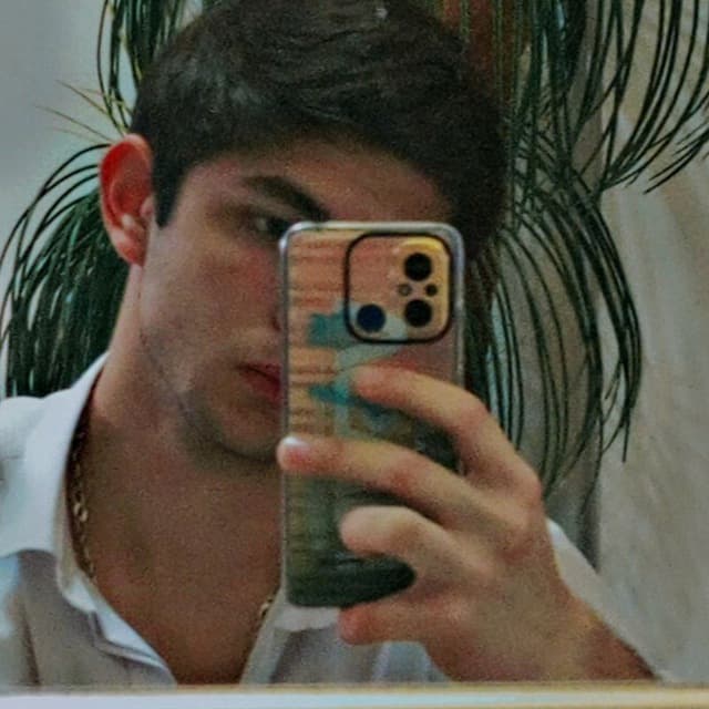 Yunes picture